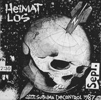 Heimatlos : Sublima Decontrol 1987